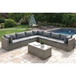 413 8-Pcs Outdoor Set